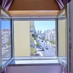 Palace View Apartament Mafra