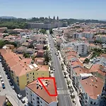 Apartament Palace View Mafra