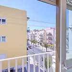Palace View