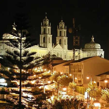 Palace View Apartman Mafra