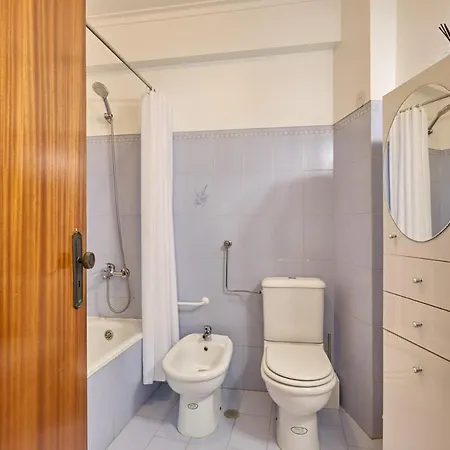 Apartament Palace View