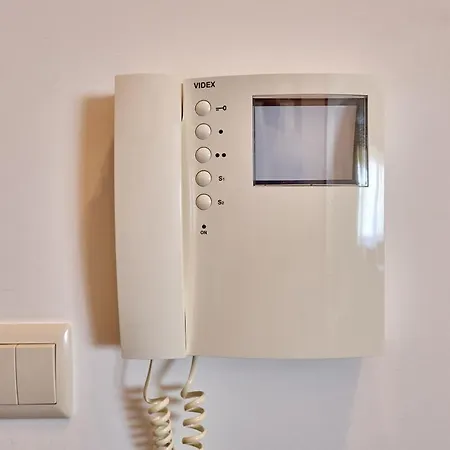 Apartament Palace View Mafra