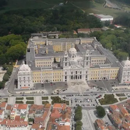 Apartament Palace View *