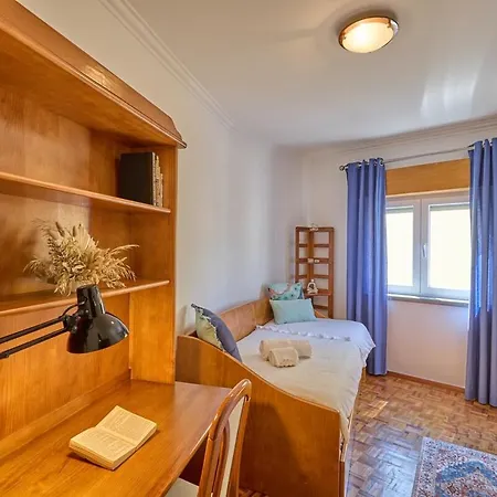 Apartament Palace View Mafra