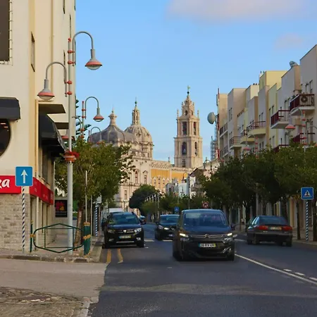 Palace View Apartament