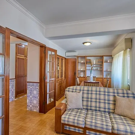 Palace View Apartament