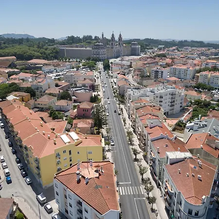 Apartament Palace View *