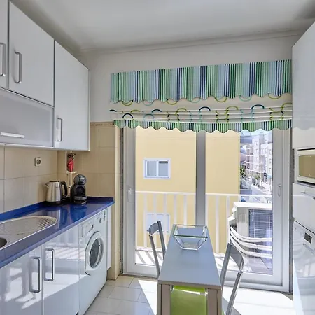 Palace View Apartament Mafra