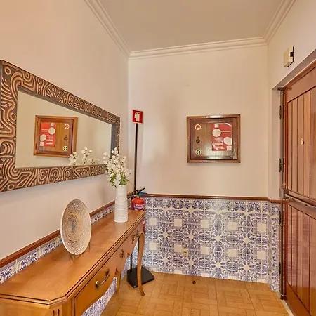 Palace View Apartament *