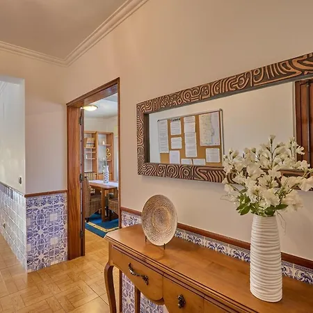 Palace View Apartament Mafra