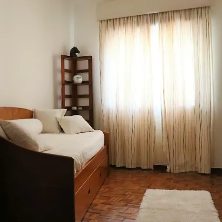 Palace View Apartman