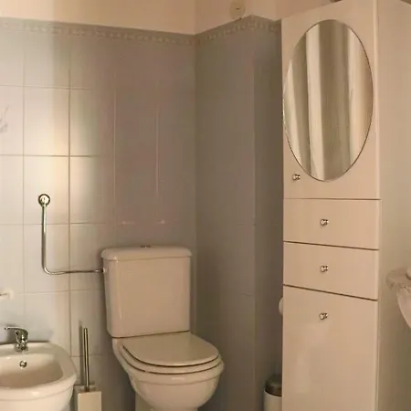 Apartman Palace View *