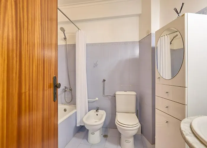 Apartamento Palace View