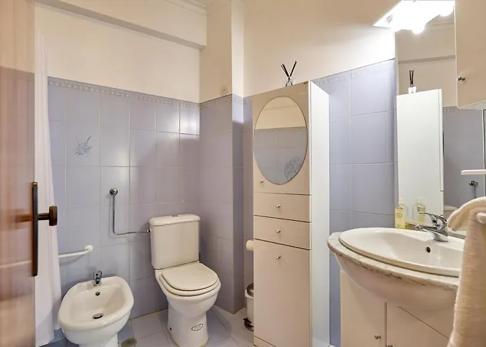 Palace View Apartamento *