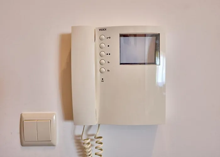 Apartamento Palace View Mafra