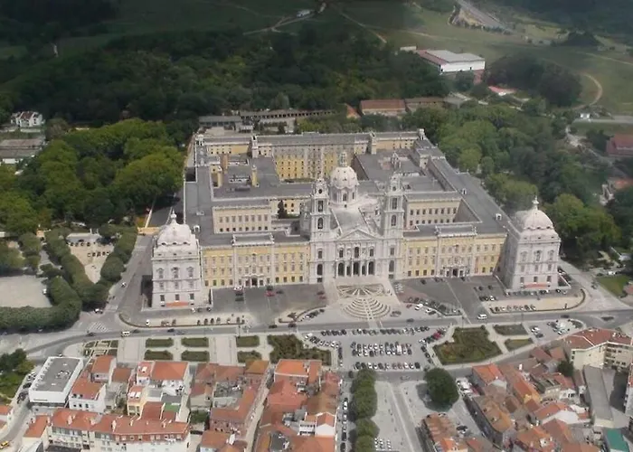 Apartamento Palace View *