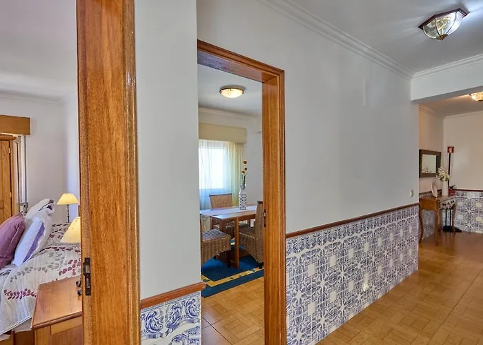 Palace View Apartamento *