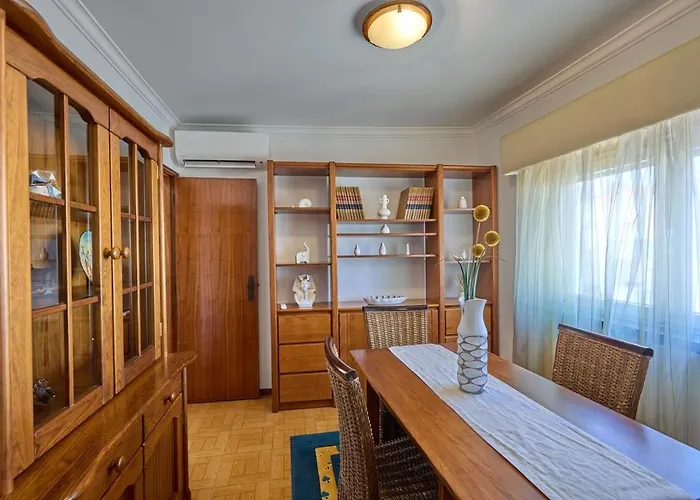 Palace View Apartamento Mafra