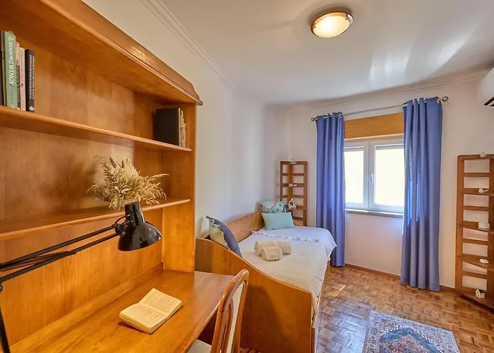 Apartamento Palace View Mafra