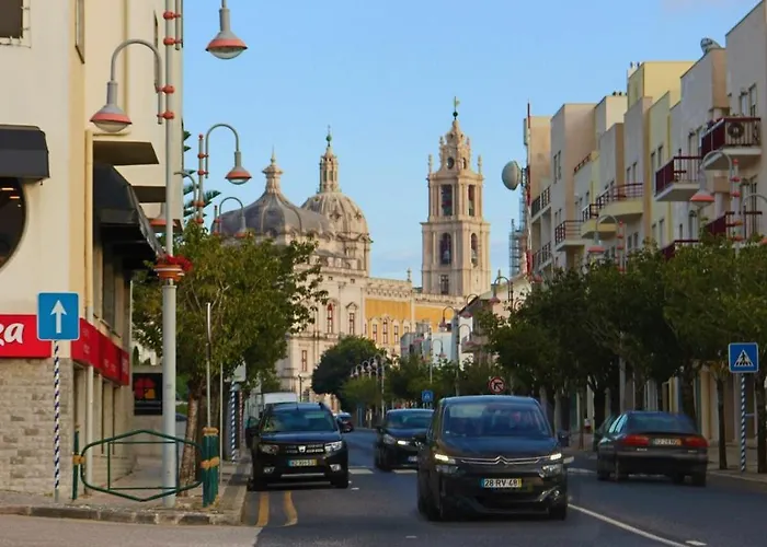 Palace View Apartamento