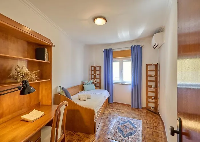 Apartamento Palace View