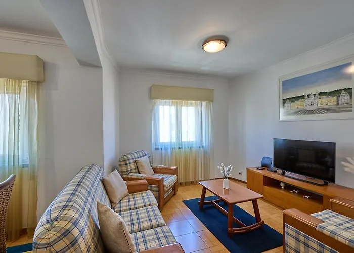 Palace View Apartamento *