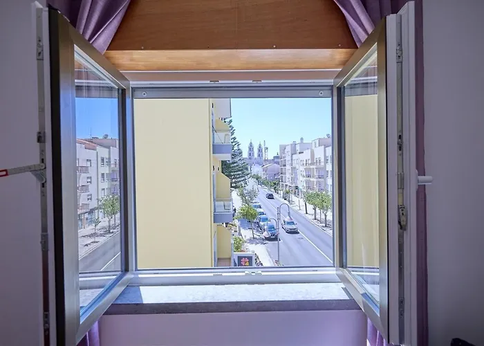 Palace View Apartamento Mafra