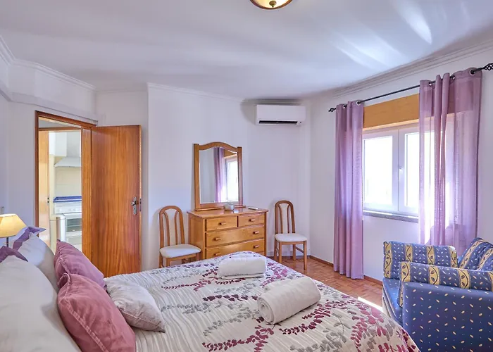 Apartamento Palace View Mafra