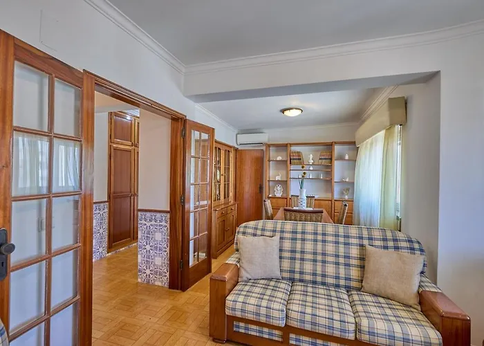 Palace View Apartamento