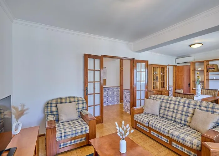 Apartamento Palace View