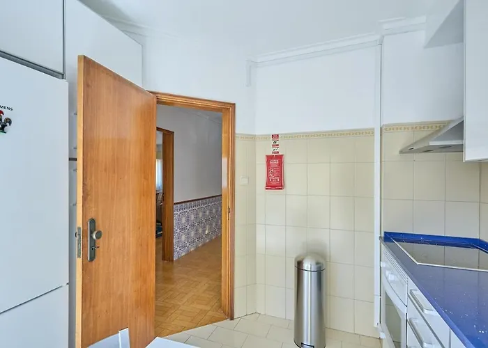 Palace View Apartamento *