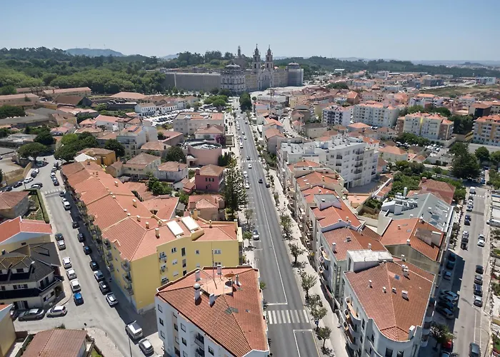 Apartamento Palace View *