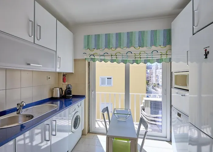 Palace View Apartamento Mafra