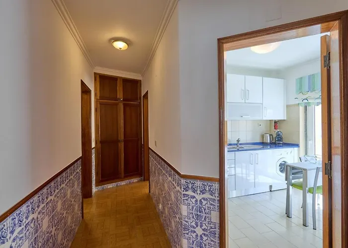 Palace View Apartamento