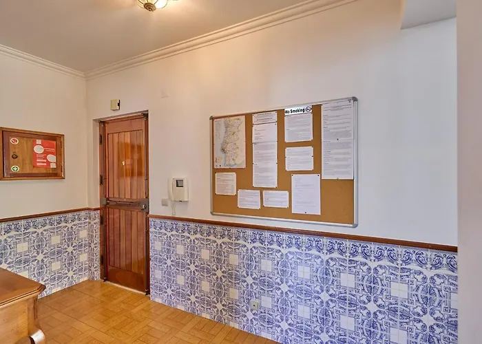 Apartamento Palace View