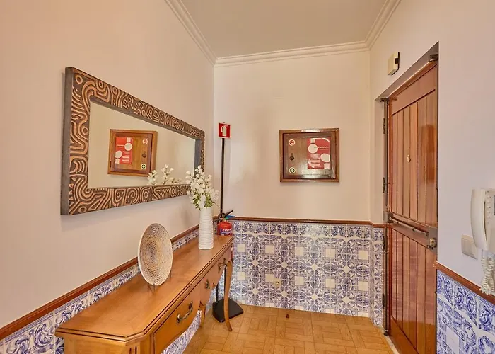 Palace View Apartamento *