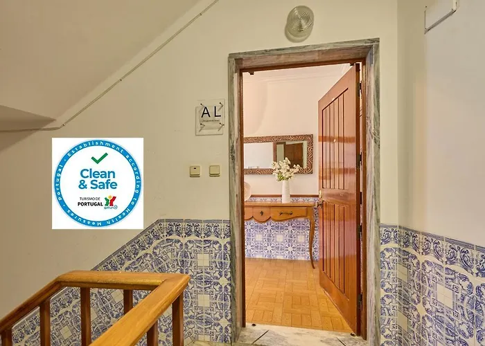 Apartamento Palace View *