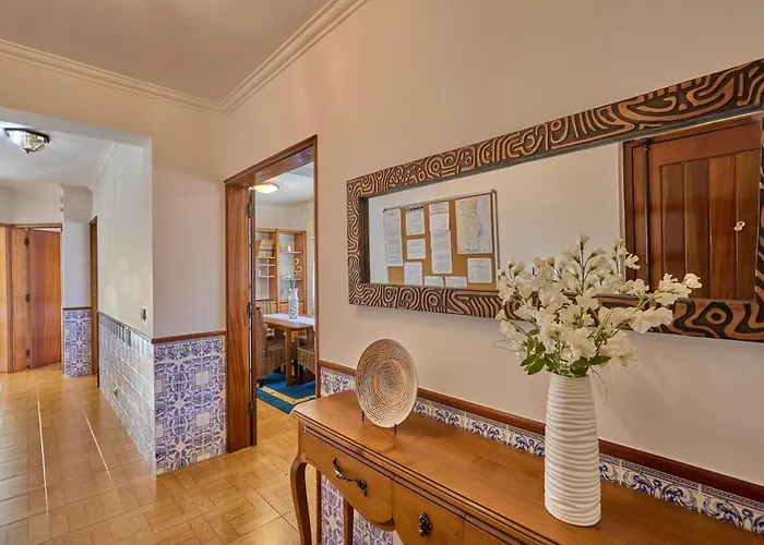 Palace View Apartamento Mafra